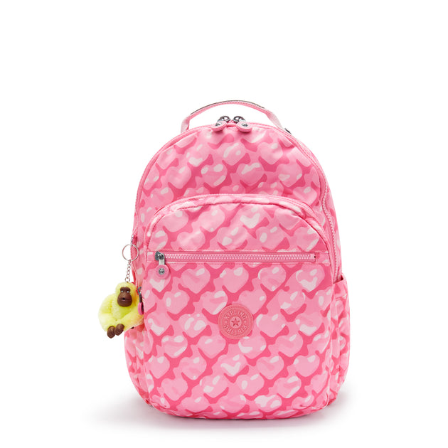 Kipling backpacks for girls hotsell