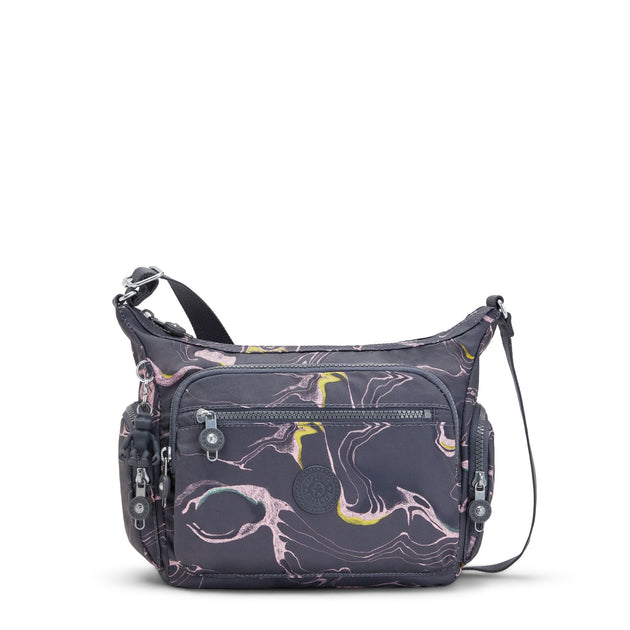 KIPLING Small crossbody Female Soft Marble Gabbie S