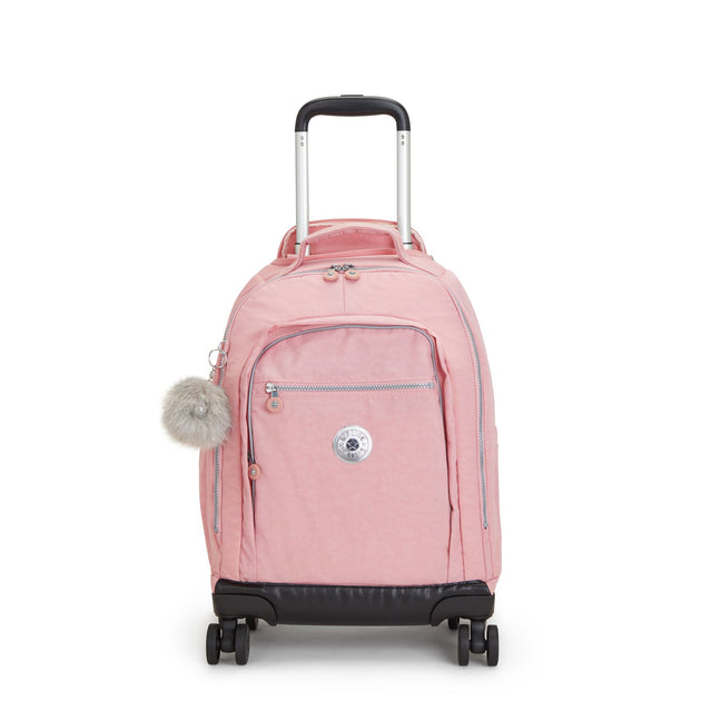 Kipling school hot sale trolley bag