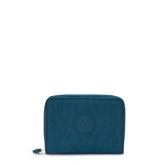 Kipling discount pink wallet