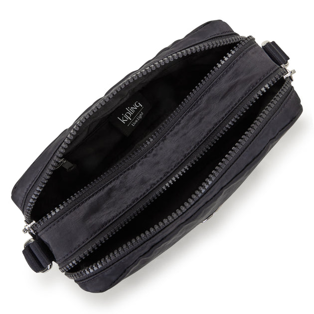 Kipling hot sale silen black