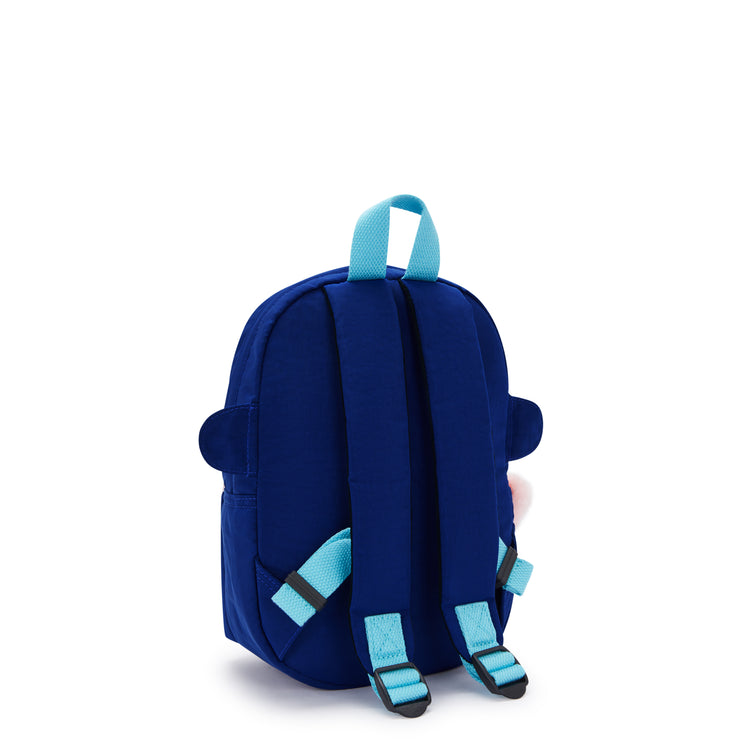 KIPLING Kids backpack Female Solar Navy C Faster  -  00253-AF9