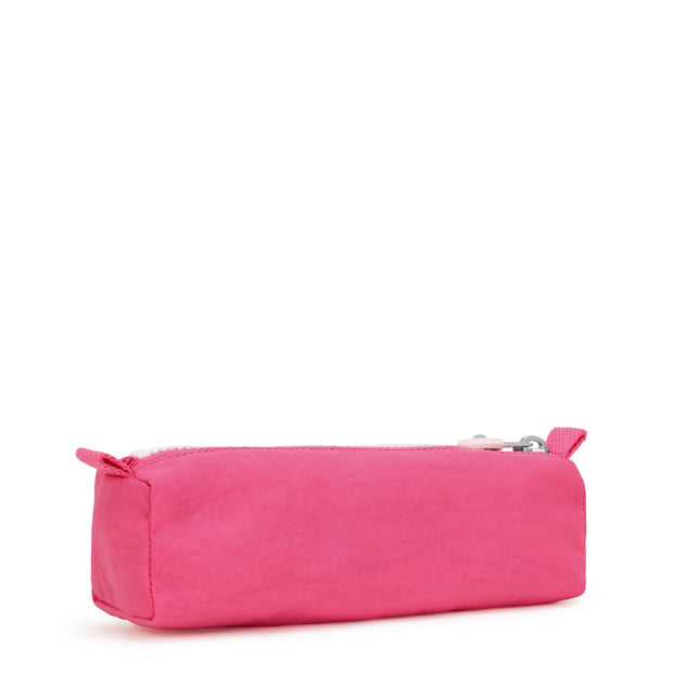 KIPLING Medium pencase Female Happy Pink C Freedom  -  01373-BZ8