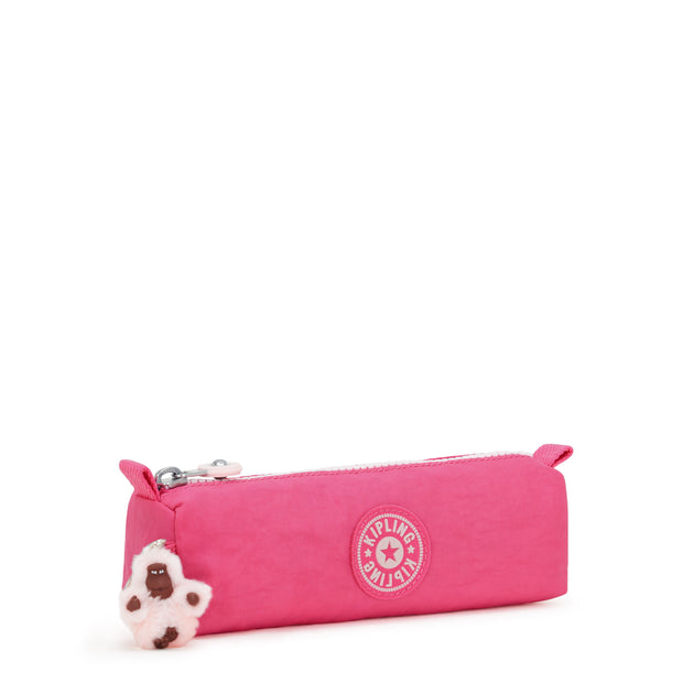 KIPLING Medium pencase Female Happy Pink C Freedom  -  01373-BZ8