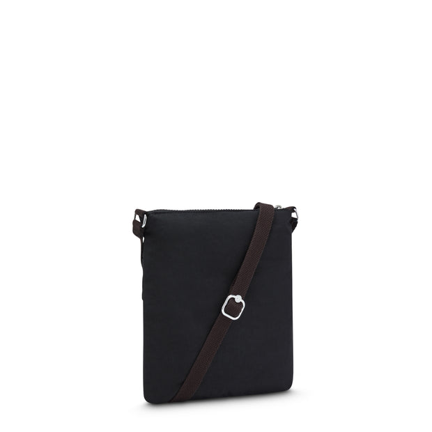 KIPLING Small Crossbody Female Black Tonal Keiko 07906-0DH