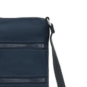 KIPLING Small Crossbody Female True Blue Tonal Keiko 07906-4DX