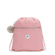 حقائب ظهر KIPLING KIPLING حقائب ظهر KIDS Bridal Rose SUPERTABOO - 09487-46Y