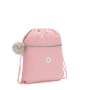 حقائب ظهر KIPLING KIPLING حقائب ظهر KIDS Bridal Rose SUPERTABOO - 09487-46Y