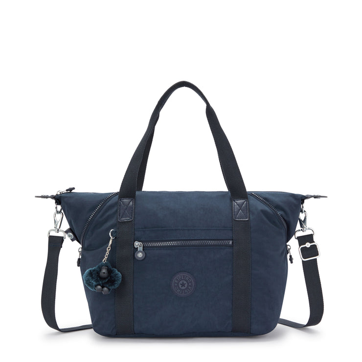 KIPLING Totes Totes Female Blue Bleu 2 ART - 10619-96V