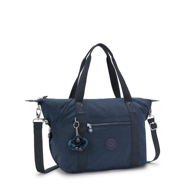 KIPLING Totes Totes Female Blue Bleu 2 ART - 10619-96V