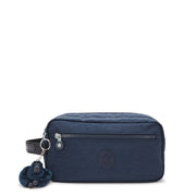 إكسسوارات السفر للجنسين للجنسين KIPLING Blue Bleu 2 AGOT - 13363-96V