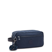 إكسسوارات السفر للجنسين للجنسين KIPLING Blue Bleu 2 AGOT - 13363-96V