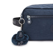 إكسسوارات السفر للجنسين للجنسين KIPLING Blue Bleu 2 AGOT - 13363-96V