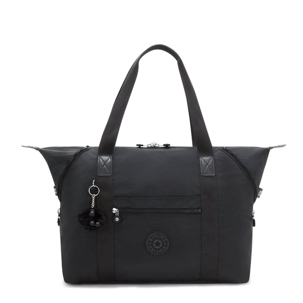 KIPLING Totes Totes للجنسين للجنسين أسود نوار ART M - 13405-P39