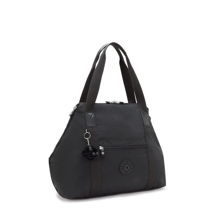 KIPLING Totes Totes للجنسين للجنسين أسود نوار ART M - 13405-P39