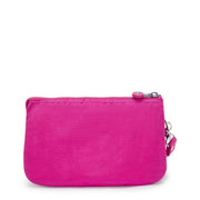 KIPLING Extra large purse (with wristlet) Female Glowing Fuchsia Creativity Xl 15156-3KU