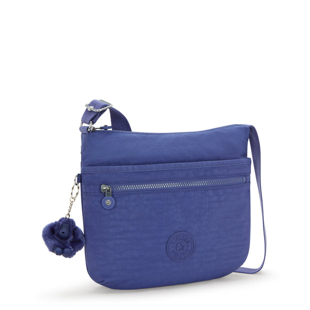 KIPLING KIPLING كروس بودي متوسط الحجم أنثى أوشن بلو أرتو 19911-24U