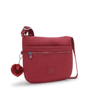 KIPLING Medium crossbody Female Funky Red Arto 19911-4SS