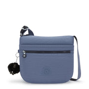 KIPLING Medium crossbody Female Blue Lover Arto 19911-56V