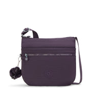 KIPLING Medium crossbody Female Ultimate Plum Arto 19911-67U