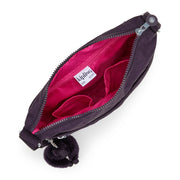 KIPLING Medium crossbody Female Ultimate Plum Arto 19911-67U