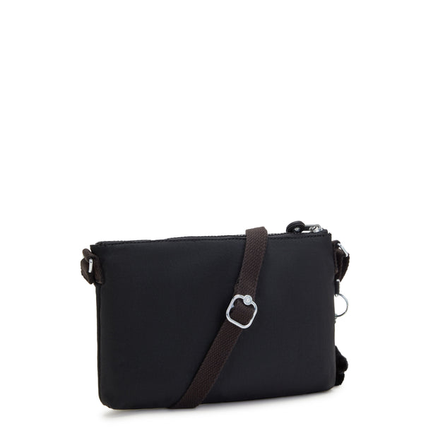 KIPLING Small Crossbody Female BLACK TONAL Mikaela 23547-0DH