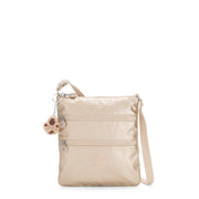 KIPLING Small Crossbody Female Starry Gold Met Keiko I0105-3EV