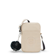 KIPLING Phone bag Female Back To Beige Tally I0271-26V