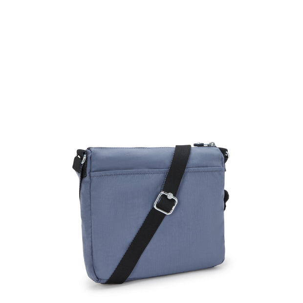 KIPLING Small Crossbody Female Blue Lover Sebastian I2846-56V