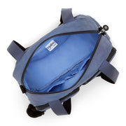 KIPLING Medium shoulderbag (with removable shoulderstrap) Female Blue Lover Cool Defea I2849-56V