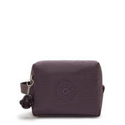 KIPLING Large toiletry bag Female Ultimate Plum Parac I2887-67U