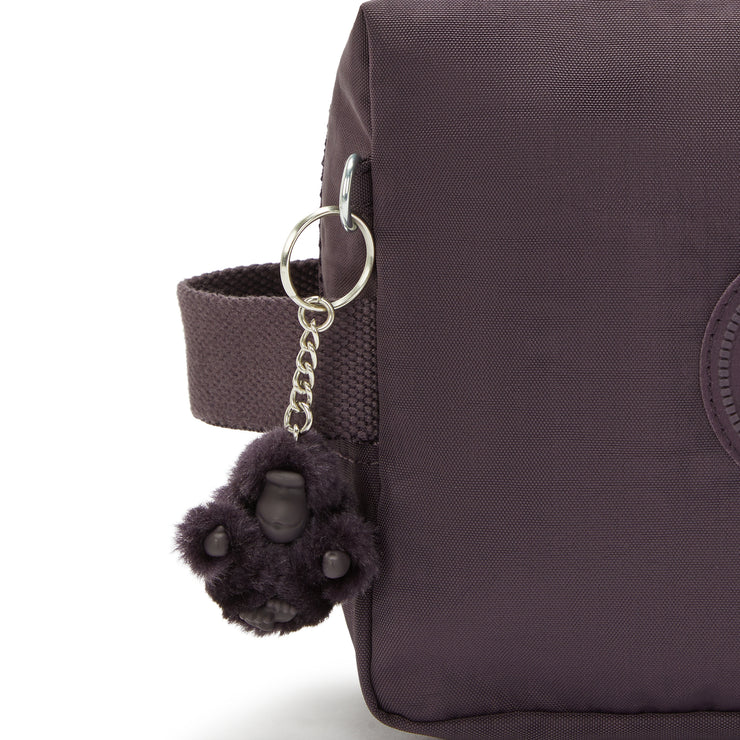 KIPLING Large toiletry bag Female Ultimate Plum Parac I2887-67U