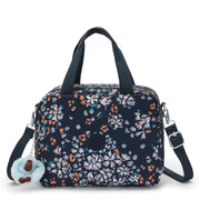 KIPLING Large lunchbox (with trolley sleeve) Female Flower Field Miyo I2989-5GB