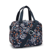 KIPLING Large lunchbox (with trolley sleeve) Female Flower Field Miyo I2989-5GB