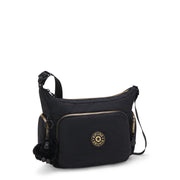 KIPLING Medium crossbody Female Glorious Gold Gabb S I3026-1BG