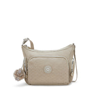 KIPLING كروس بودي متوسط الحجم للإناث Glorious Be Sil Gabb S I3026-42N