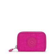 KIPLING Small wallet Female Glowing Fuchsia Cash Buddy I3051-3KU