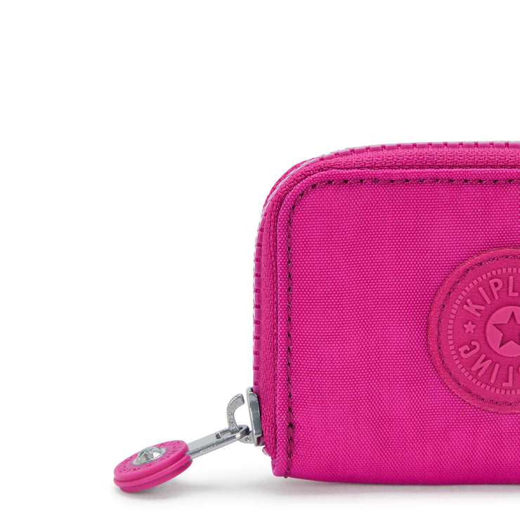 KIPLING Small wallet Female Glowing Fuchsia Cash Buddy I3051-3KU