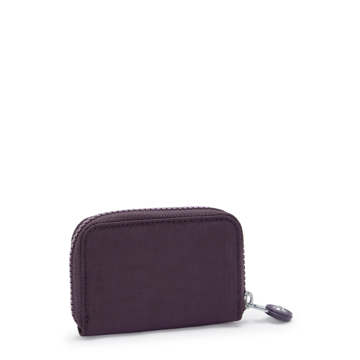 KIPLING Small wallet Female Ultimate Plum Cash Buddy I3051-67U