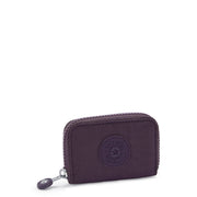 KIPLING Small wallet Female Ultimate Plum Cash Buddy I3051-67U