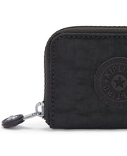 KIPLING Small wallet Unisex Black Noir Cash Buddy I3051-P39