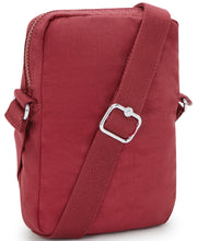 KIPLING Small crossbody Female Funky Red Gunne I3244-4SS