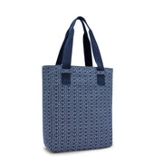 KIPLING Medium tote Female Signature Denim Jowns I3283-7PF