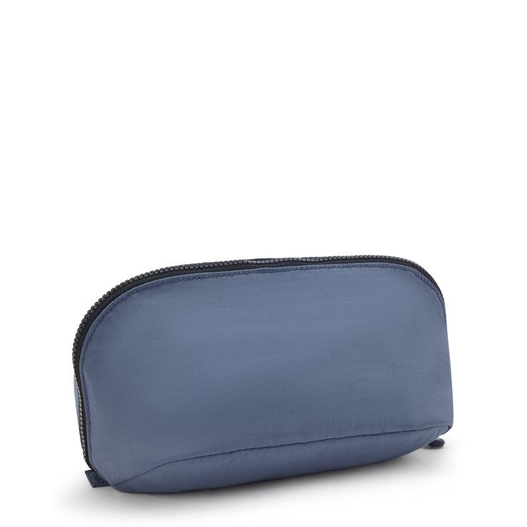 KIPLING Large toiletry bag Unisex Blue Lover Mirko M I3401-56V