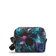 KIPLING Large toiletry bag Female Spectral Orchid Parac I3419-7DP