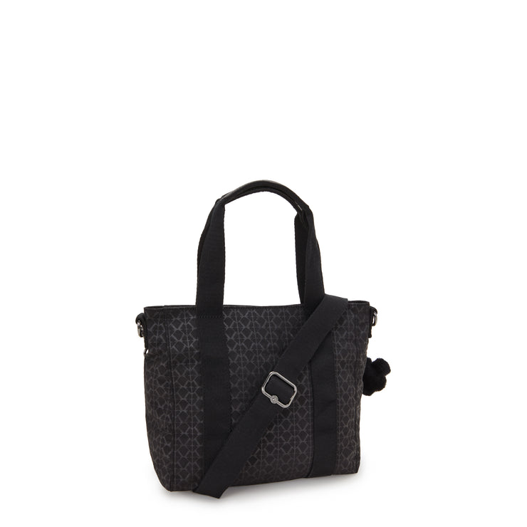 KIPLING Totes Totes Signature Female Signature Emb ASSENI MINI - I3572-K59