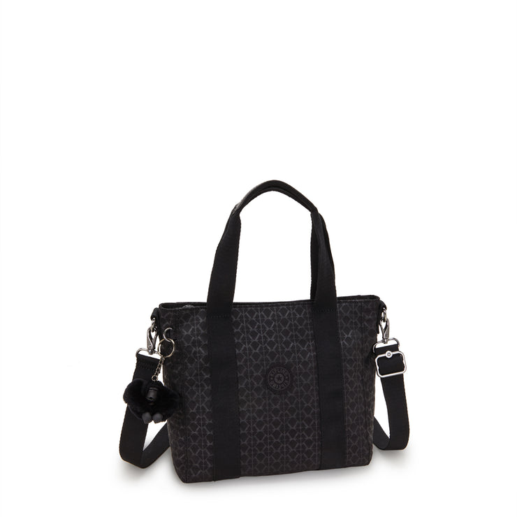 KIPLING Totes Totes Signature Female Signature Emb ASSENI MINI - I3572-K59