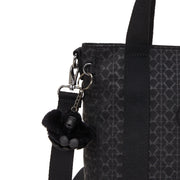 KIPLING Totes Totes Signature Female Signature Emb ASSENI MINI - I3572-K59