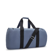 KIPLING Large Weekender Unisex Blue Lover Argus M I3826-56V