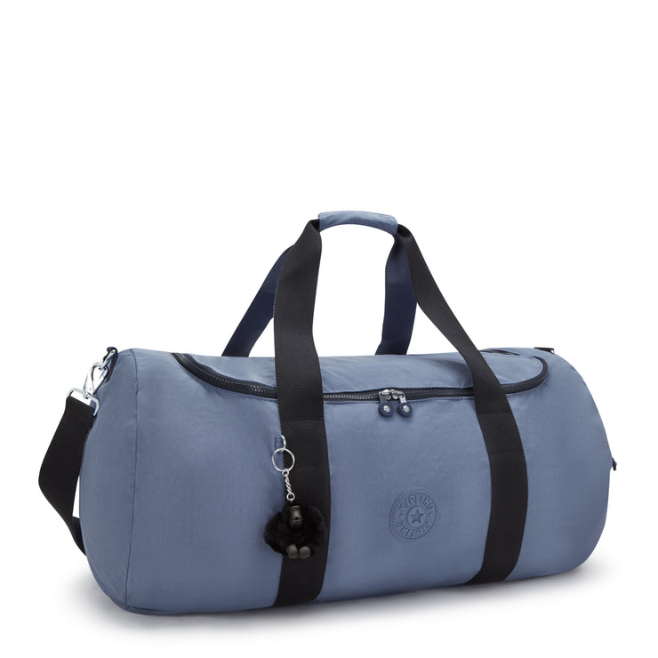 KIPLING Large Weekender Unisex Blue Lover Argus M I3826-56V